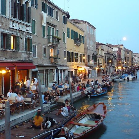 Ca' Alansari Villa Venice Luaran gambar