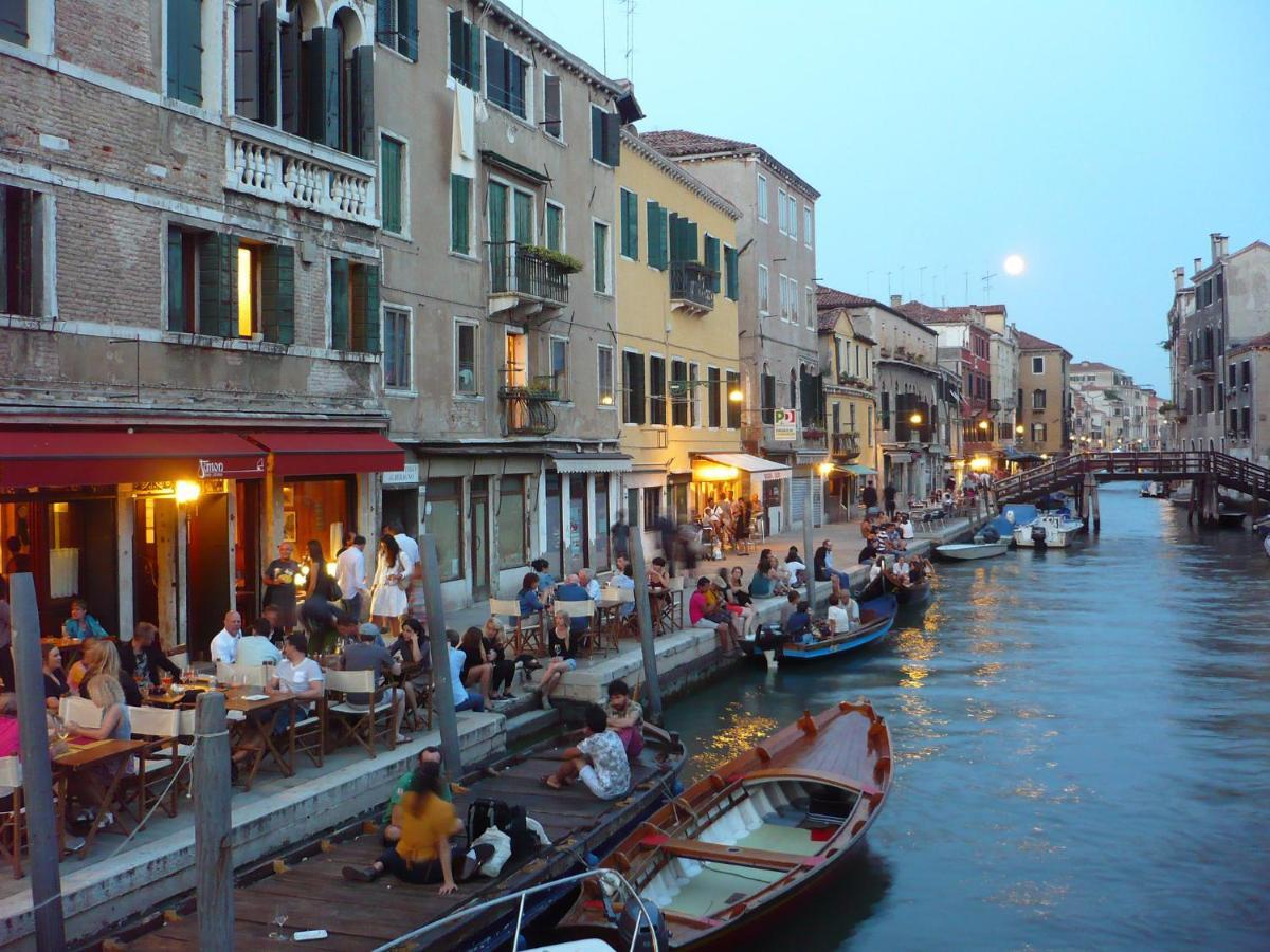Ca' Alansari Villa Venice Luaran gambar