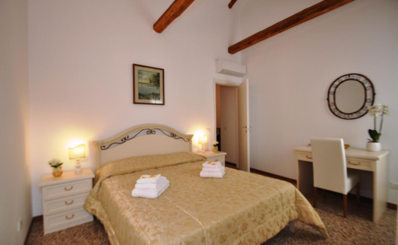 Ca' Alansari Villa Venice Luaran gambar