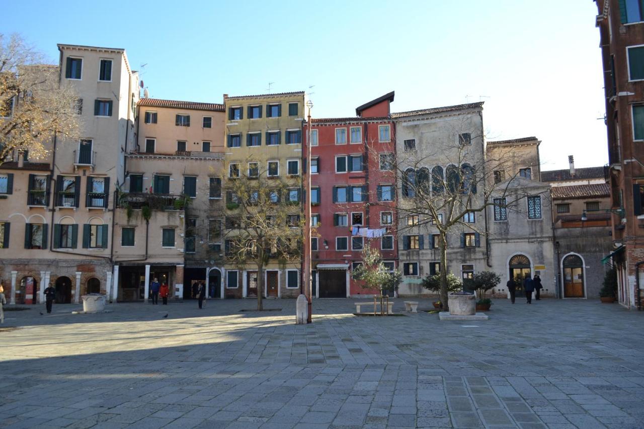 Ca' Alansari Villa Venice Luaran gambar