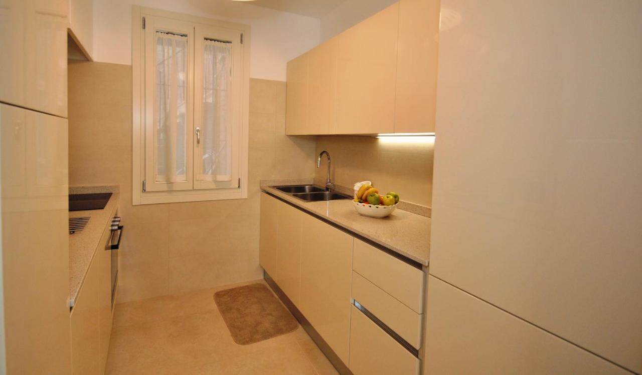 Ca' Alansari Villa Venice Luaran gambar