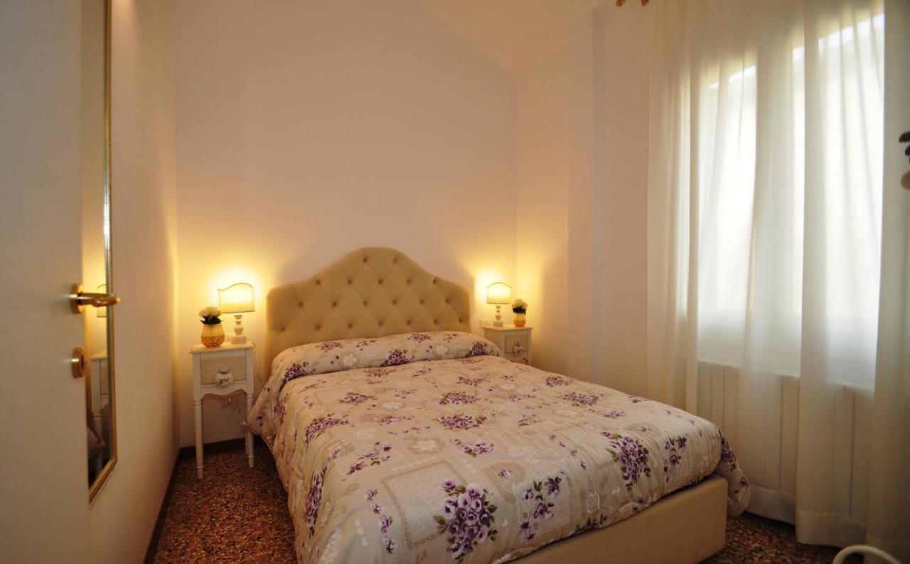 Ca' Alansari Villa Venice Luaran gambar