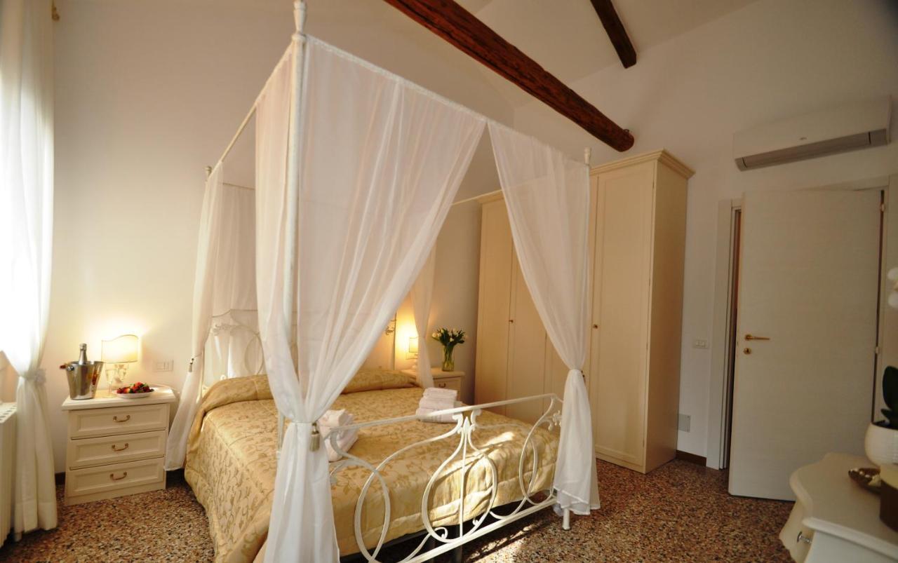 Ca' Alansari Villa Venice Luaran gambar